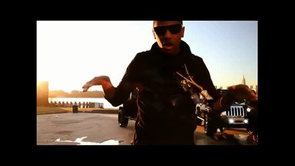 Fabolous - Body Ya Official Music Video Hq Audio 