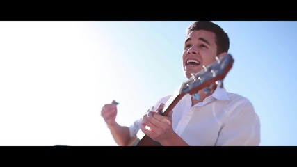 Aaron Deming - Around Your Love [official Music Video]