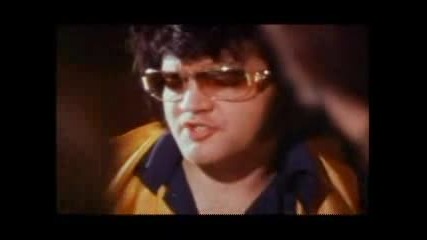 Elvis Gospel - Lead Me, Guide Me 