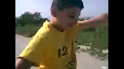 morj ki4ek 2009 