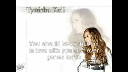 Tynisha Keli - My Everything