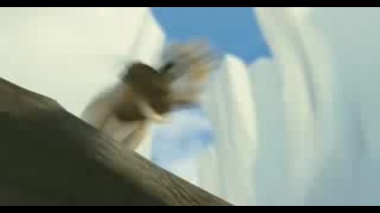 New Trailer Ice Age 3 Dawn Of The Dinosaurs [hq]