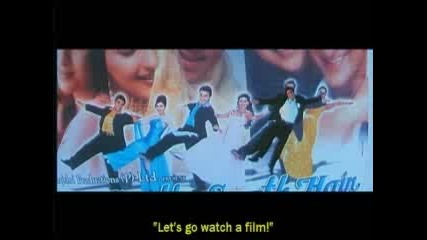Phir Bhi Dil Hai Hindustani - Kuchtobata