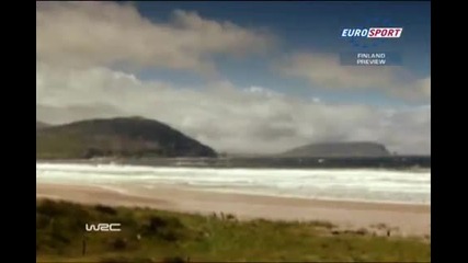 Wrc Jump! Jump!