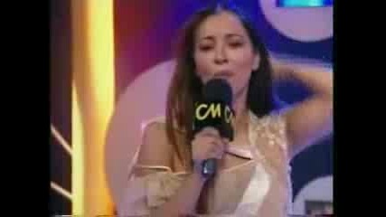 Myriam Hernandez - He Vuelto Por Ti