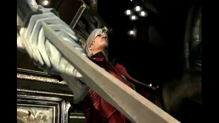 Devil May Cry 4 - No More Sorrow