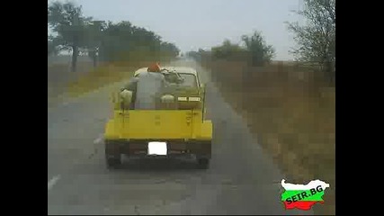 Made In Bg Част 24