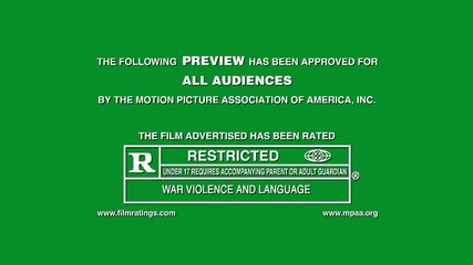 The Hurt Locker - Official Trailer