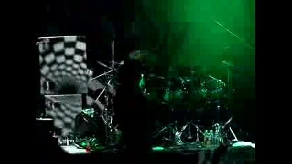 Satyricon - Havoc Vulture - Live