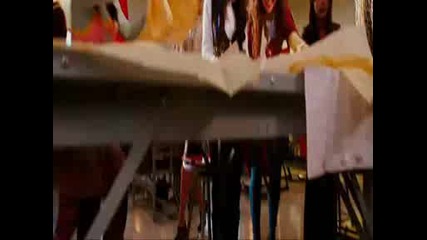 bratz the movie - proslu6vane i uprajneniq ^^