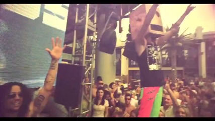 Lmfao - One Day (new Song 2012) [hd] Official T