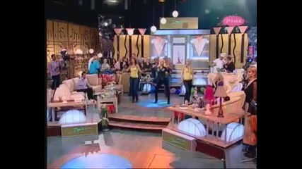 Sanja Djordjevic 2008 - - Odvezi Me