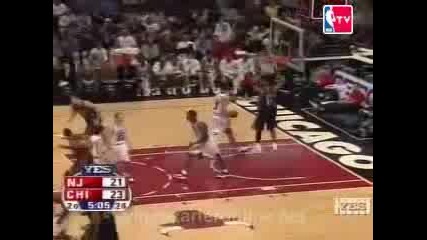 Vince Carter 2