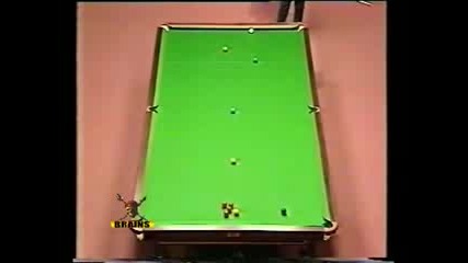 Stephen Hendry Snooker Career History Part 8