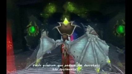 World of Warcraft - The Fall of the Lich King - Part Ii - 