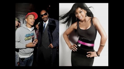 Snoop Dogg ft. Brandy & Pharrell - Special