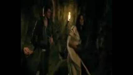 Legend of the seeker s01e18