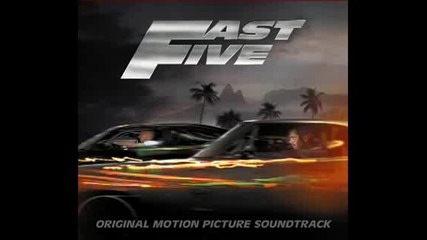 Fast Five - How We Roll (fast Five Remix) - Don Omar ft. Busta Rhymes Reek da Villian J-doe
