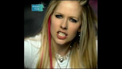 Avril Lavigne - Girlfriend~~gotini Snimki