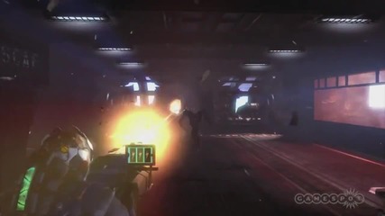 Dead Space 3 Review