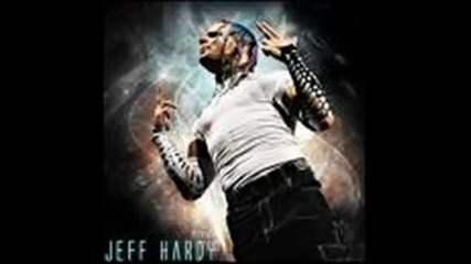 Jeff Hardy Rlzz