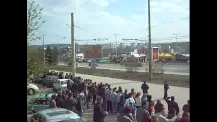 велико търново рали 2008 3