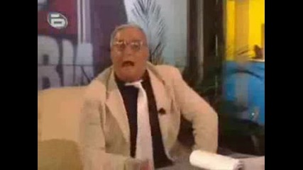 Profesor Vu4kov 