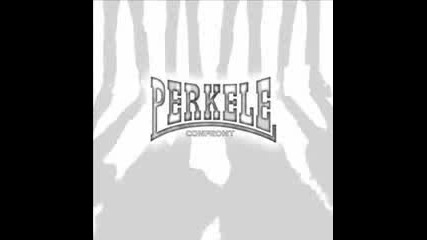 Perkele - Heart full of pride