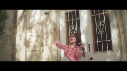 Arsenium feat. Sati Kazanova - Porque Te Amo Official Video