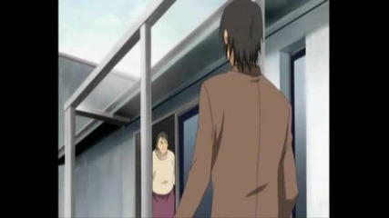 Hell Girl Eпизод 18 [2/2] Eng Dub