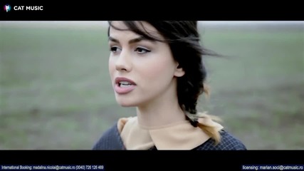 Emmah Toris - Ne intamplam (official Video Hd)