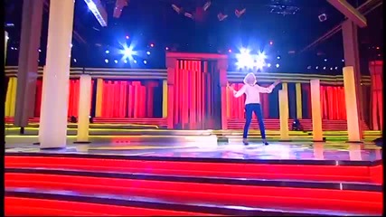 Goca Lazarevic - Rasplela ja sam kosu ( Tv Grand )