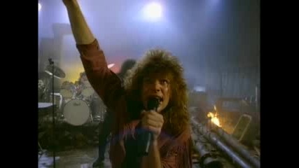 Bon Jovi - Runaway