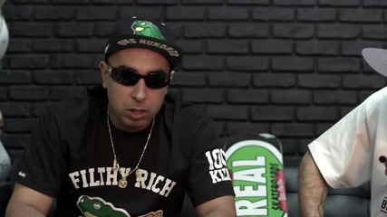 Blok Product Guide ep.1 - Blok X 100 Kila "filthy Rich" Series, Ssur