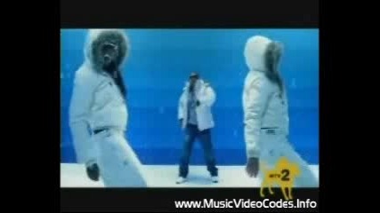 Sean Paul Temperature