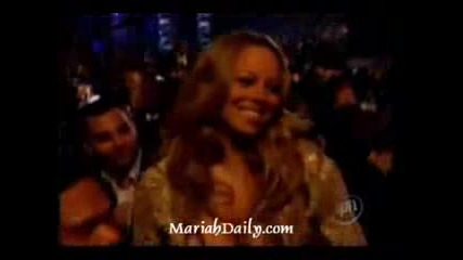 Mariah Carey Vibe Awards 2005 Best R N B Son