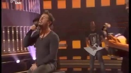 Giorgos Mazonakis Ela Na Deis &