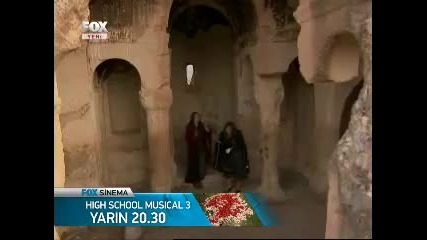 Sultan Havva'ni yanina gidiyor(yer Gok Ask) 62 bolum