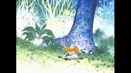Digimon 57 Eng Audio