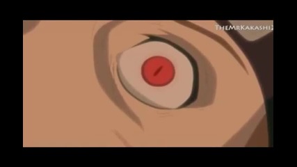 Naruto Shippuden Opening 7 Full (motohira Hata Toumei Datta Sekai )