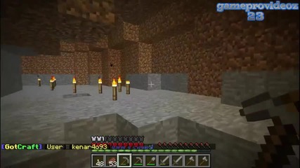 Minecraft-епизод 2 Част 1
