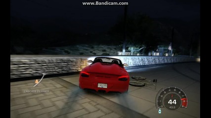Need For Speed Hot Pursuit: Drift
