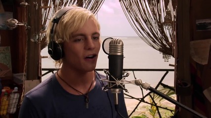 Teen Beach 2: Ross Lynch - On My Own + Превод