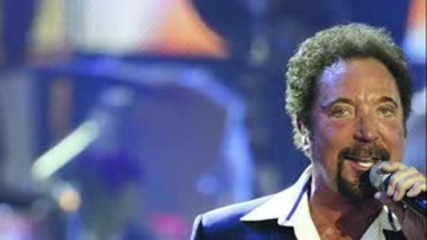 My Yiddishe Mama - Tom Jones