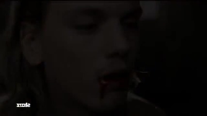 Camelot 1x10 - Promo