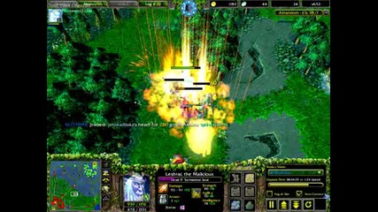 Leshrak