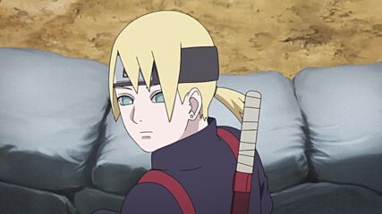 Boruto - Naruto Next Generations - 213 (eng subs)