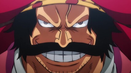 One Piece - 968 ᴴᴰ