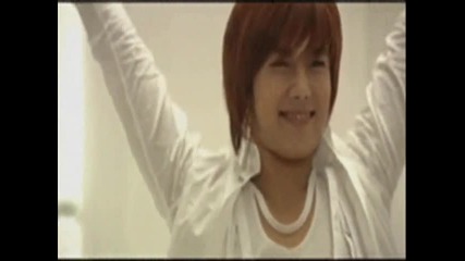Ss501 - suddenly