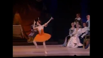 The Sleeping Beauty Kirov/marinsky Ballet 6
